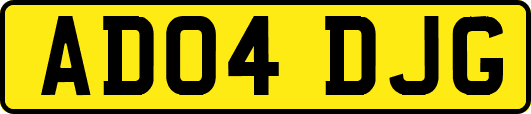 AD04DJG