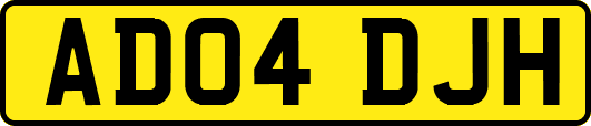AD04DJH