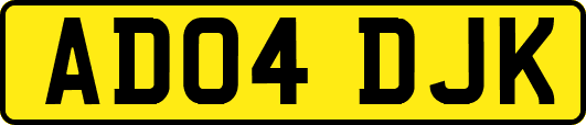 AD04DJK