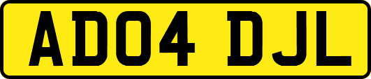 AD04DJL