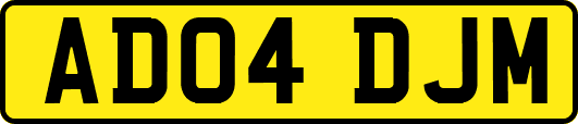 AD04DJM