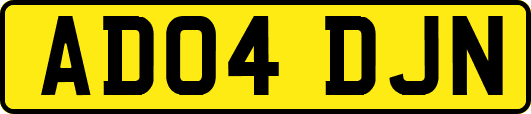 AD04DJN