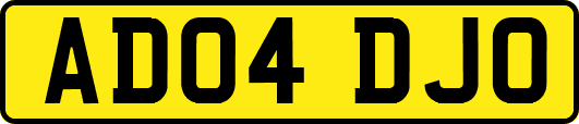 AD04DJO