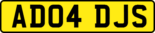 AD04DJS