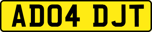 AD04DJT
