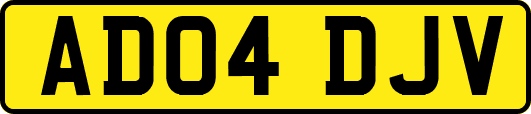AD04DJV