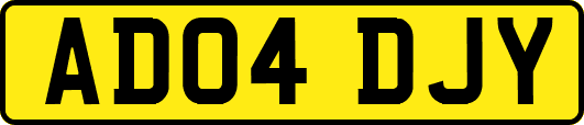 AD04DJY