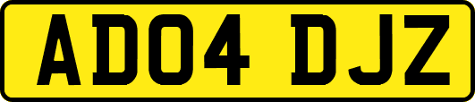AD04DJZ