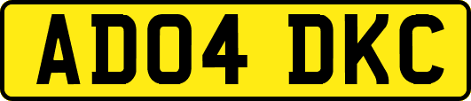 AD04DKC