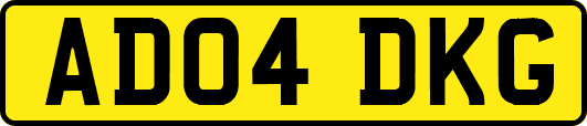 AD04DKG
