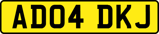 AD04DKJ