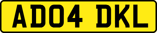 AD04DKL