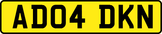 AD04DKN