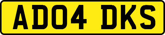 AD04DKS