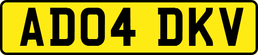 AD04DKV
