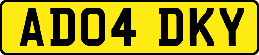 AD04DKY