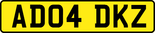 AD04DKZ