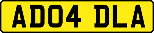 AD04DLA