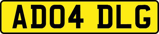 AD04DLG