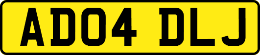 AD04DLJ