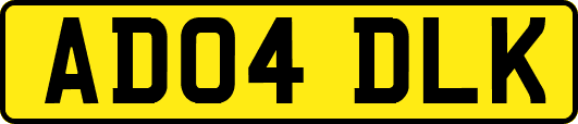 AD04DLK