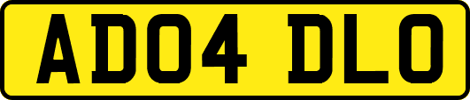 AD04DLO