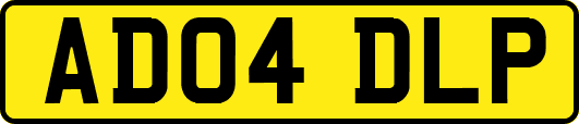 AD04DLP