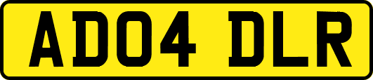 AD04DLR