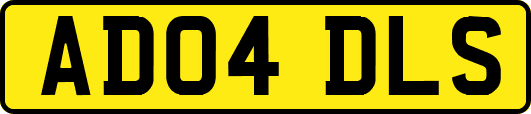 AD04DLS