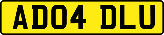 AD04DLU