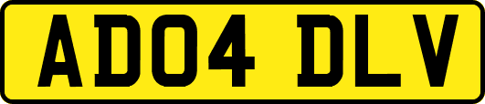 AD04DLV