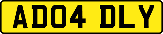 AD04DLY