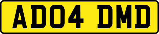 AD04DMD