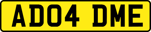 AD04DME