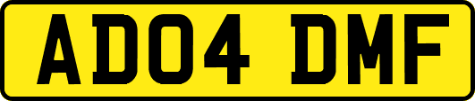 AD04DMF