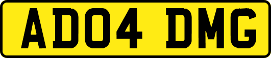 AD04DMG