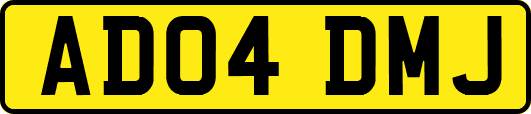 AD04DMJ