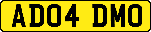 AD04DMO