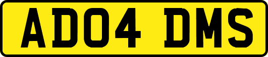 AD04DMS