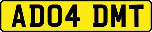 AD04DMT