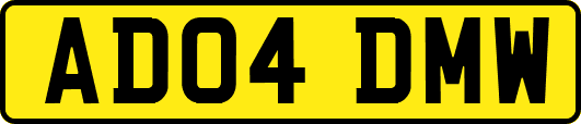 AD04DMW