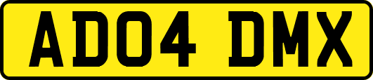 AD04DMX