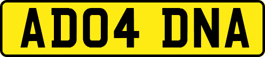 AD04DNA