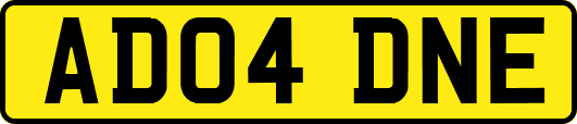 AD04DNE