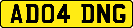 AD04DNG