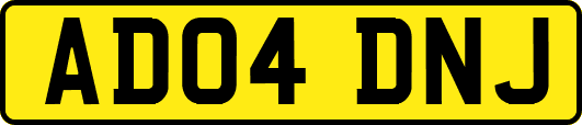AD04DNJ