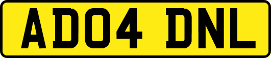 AD04DNL