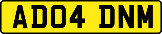 AD04DNM