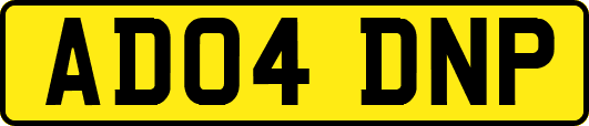 AD04DNP