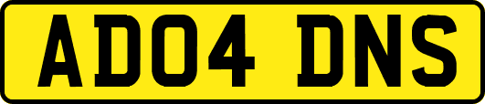 AD04DNS